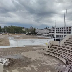 Kulttuurikeskus Tapiola (Tapiola Cultural Centre) - Espoo