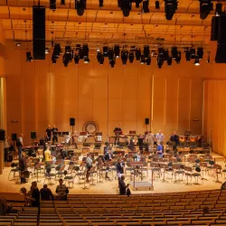 Kulttuurikeskus Tapiola (Tapiola Cultural Centre) - Espoo