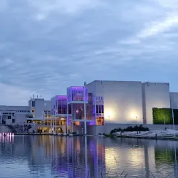 Kulttuurikeskus Tapiola (Tapiola Cultural Centre) - Espoo
