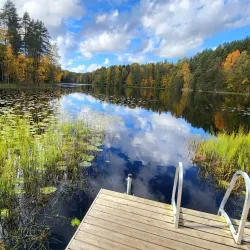 Nuuksio National Park - Espoo