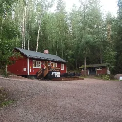 Nuuksio National Park - Espoo