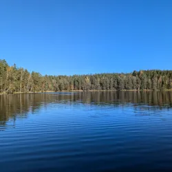 Nuuksio National Park - Espoo