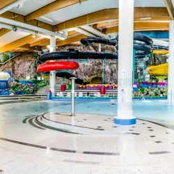 Serena Water Park - Espoo