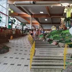 Serena Water Park - Espoo