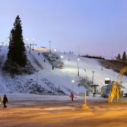 Serena Water Park - Espoo