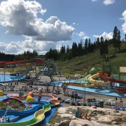 Serena Water Park - Espoo