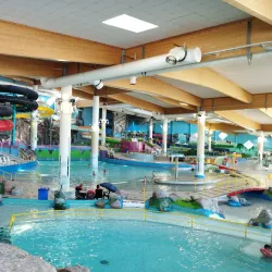 Serena Water Park - Espoo