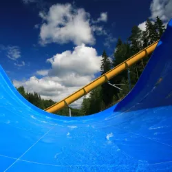 Serena Water Park - Espoo