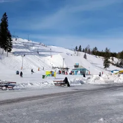 Serena Water Park - Espoo