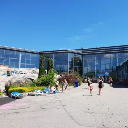 Serena Water Park - Espoo