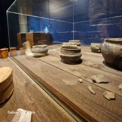 Eura Archaeological Museum - Eura