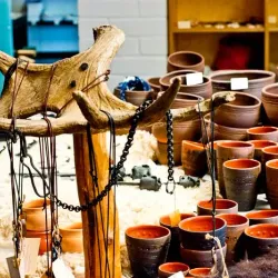 Eura Archaeological Museum - Eura