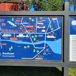 Eura Art Gallery - Eura