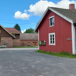 Eura Local History Museum - Eura