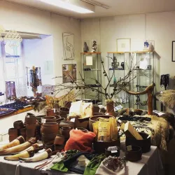 Eura Local History Museum - Eura