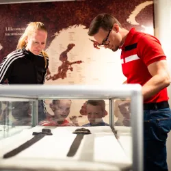 Eura Local History Museum - Eura