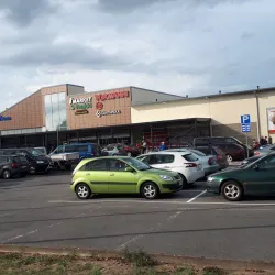 Eura Market Square - Eura