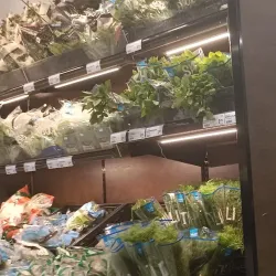 Eura Market Square - Eura