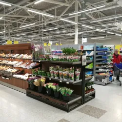 Eura Market Square - Eura