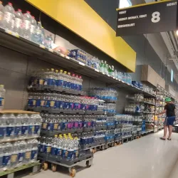 Eura Market Square - Eura