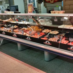 Eura Market Square - Eura