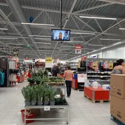 Eura Market Square - Eura