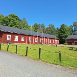 Eura Nature Reserve - Eura