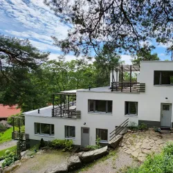 Eura Nature Reserve - Eura