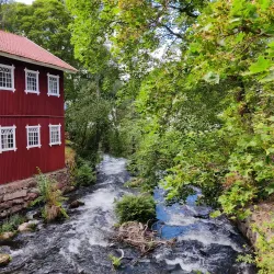 Eura Nature Reserve - Eura
