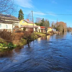 Eurajoki River Trail - Eura