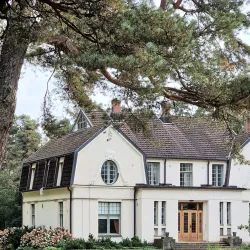 Kauttua Ironworks - Eura