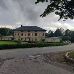 Kauttua Ironworks - Eura