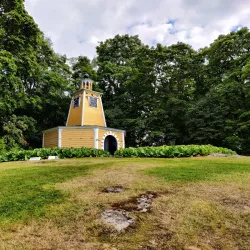 Kauttua Ironworks - Eura