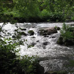 Kauttua Ironworks - Eura