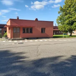 Kauttua Manor - Eura