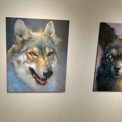 Art Factory (Taidehalli) - Hameenlinna