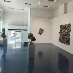 Art Factory (Taidehalli) - Hameenlinna