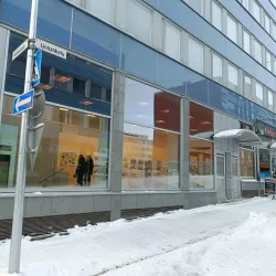 Art Factory (Taidehalli) - Hameenlinna