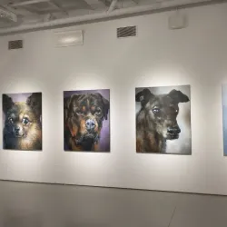 Art Factory (Taidehalli) - Hameenlinna