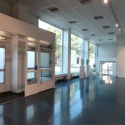 Art Factory (Taidehalli) - Hameenlinna