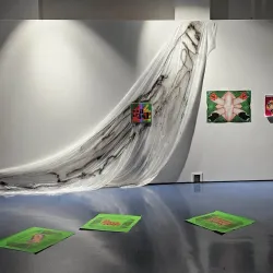 Art Factory (Taidehalli) - Hameenlinna