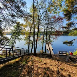 Aulanko Nature Reserve and Park - Hameenlinna