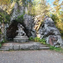 Aulanko Nature Reserve and Park - Hameenlinna