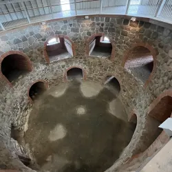 Hämeenlinna Castle (Hämeen linna) - Hameenlinna