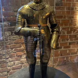 Hämeenlinna Castle (Hämeen linna) - Hameenlinna