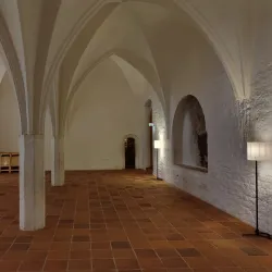 Hämeenlinna Castle (Hämeen linna) - Hameenlinna