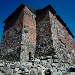 Hämeenlinna Castle (Hämeen linna) - Hameenlinna