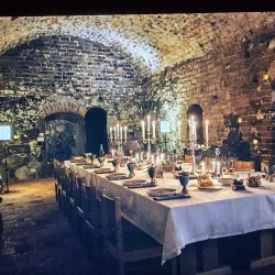 Hämeenlinna Castle (Hämeen linna) - Hameenlinna