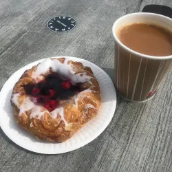 Hämeenlinna Market Square (Kauppatori) - Hameenlinna
