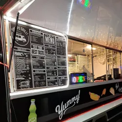 Hämeenlinna Market Square (Kauppatori) - Hameenlinna